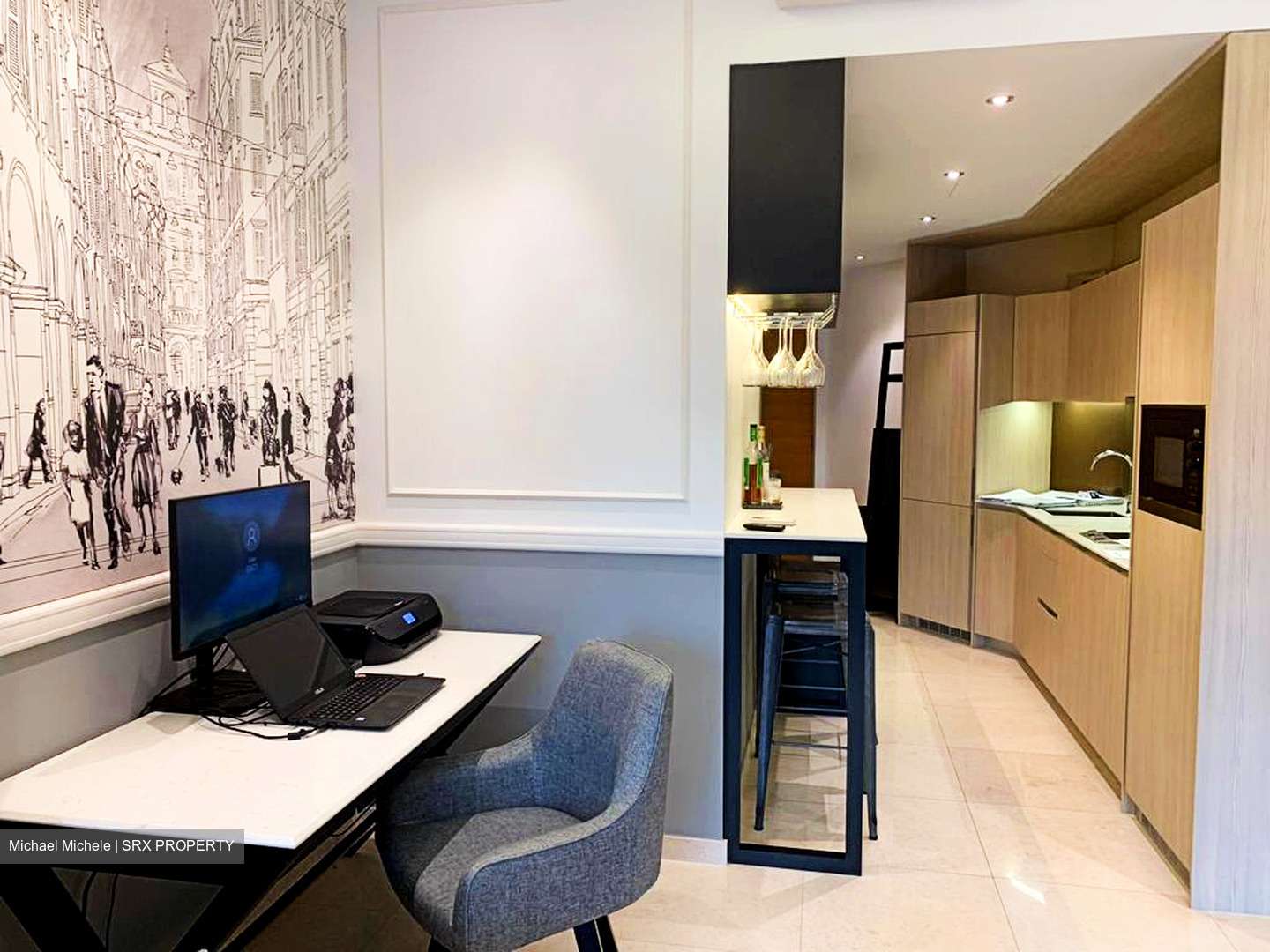 Duo Residences (D7), Apartment #432177641